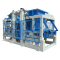 Automatische hydraulische QFT10-15 Paving Block Making Machine in China \ Best Selling Beton Hollow Block Making Machine